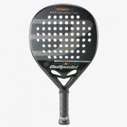 Paleta Bullpadel Ionic CTR 22