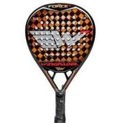 Paleta De Padel Wingpadel Air Force 3.0 Attack