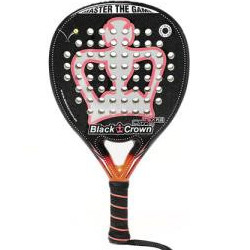 Paleta Black Crown Piton Attack Plus 2020