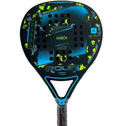 Paleta Royal Padel Pole 40 Pro