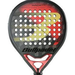 PALETA BULLPADEL HACK CTR 2021